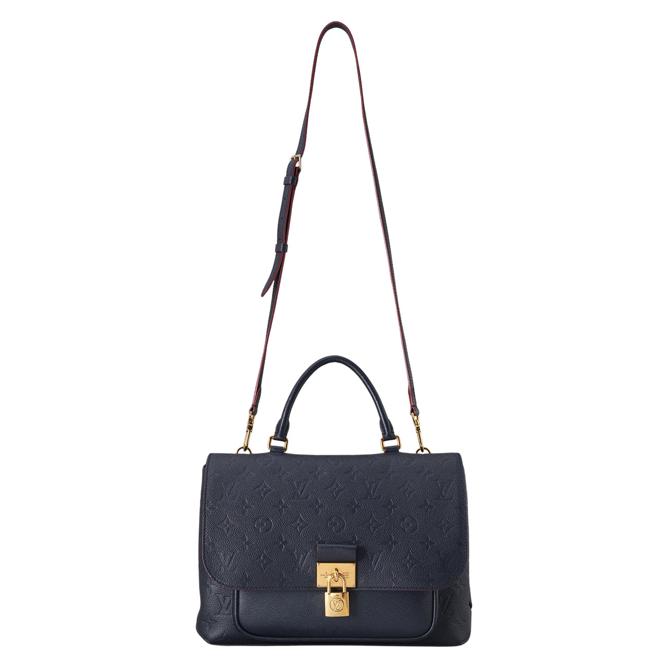 LOUIS VUITTON(USED)루이비통 앙프렝뜨 마리냥